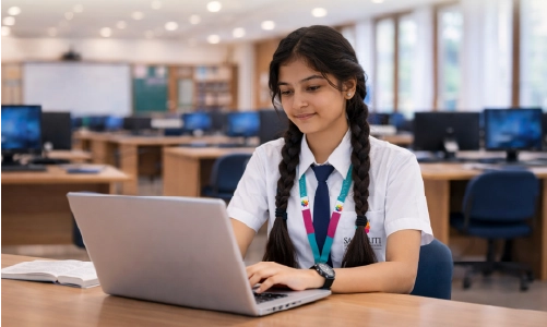 Academics and Learning